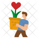 پیش‌نمایش فایل grown-love-plant-3947141 از پک عشق