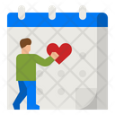 پیش‌نمایش فایل love-date-3947109 از پک عشق