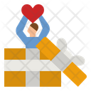 پیش‌نمایش فایل love-gift-3947112 از پک عشق