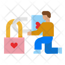 پیش‌نمایش فایل love-lock-3947117 از پک عشق