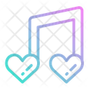 پیش‌نمایش فایل love-music-3947155 از پک عشق