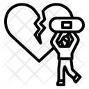 پیش‌نمایش فایل broken-heart-3947201 از پک عشق