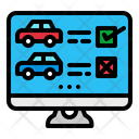 پیش‌نمایش فایل car-booking-website-3954433 از پک رِنت خودرو