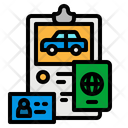 پیش‌نمایش فایل car-document-3954446 از پک رِنت خودرو