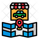 پیش‌نمایش فایل drive-through-shopping-3954428 از پک رِنت خودرو