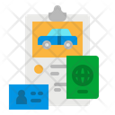 پیش‌نمایش فایل car-document-3954488 از پک رِنت خودرو