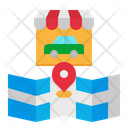 پیش‌نمایش فایل drive-through-shopping-3954506 از پک رِنت خودرو