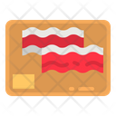پیش‌نمایش فایل bacon-3954448 از پک قصاب