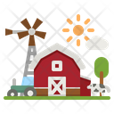 پیش‌نمایش فایل farm-house-3954449 از پک قصاب