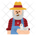 پیش‌نمایش فایل farmer-3954458 از پک قصاب