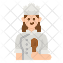 پیش‌نمایش فایل female-chef-3954452 از پک قصاب