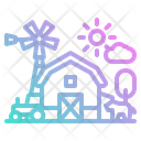 پیش‌نمایش فایل farm-house-3954549 از پک قصاب