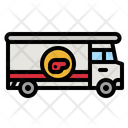 پیش‌نمایش فایل delivery-truck-3954628 از پک قصاب