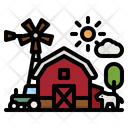 پیش‌نمایش فایل farm-house-3954656 از پک قصاب