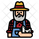 پیش‌نمایش فایل farmer-3954629 از پک قصاب