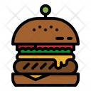 پیش‌نمایش فایل hamburger-3954633 از پک قصاب