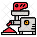 پیش‌نمایش فایل meat-grinder-3954632 از پک قصاب