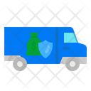 پیش‌نمایش فایل delivery-truck-3954717 از پک ارز