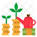 پیش‌نمایش فایل money-growth-3954704 از پک ارز