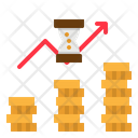 پیش‌نمایش فایل revenue-growth-3954712 از پک ارز
