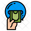 پیش‌نمایش فایل cash-atm-3954834 از پک ارز