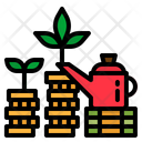 پیش‌نمایش فایل money-growth-3954818 از پک ارز