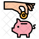 پیش‌نمایش فایل piggybank-3954823 از پک ارز
