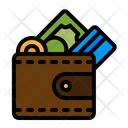 پیش‌نمایش فایل wallet-3954832 از پک ارز