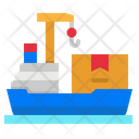 پیش‌نمایش فایل ship-delivery-3954895 از پک فروش اینترنتی
