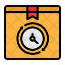 پیش‌نمایش فایل delivery-time-3954843 از پک فروش اینترنتی