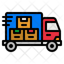 پیش‌نمایش فایل delivery-truck-3954848 از پک فروش اینترنتی