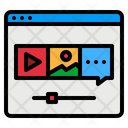 پیش‌نمایش فایل multimedia-3954867 از پک فروش اینترنتی