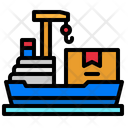 پیش‌نمایش فایل ship-delivery-3954878 از پک فروش اینترنتی