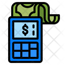 پیش‌نمایش فایل calculator-3956740 از پک بانکداری