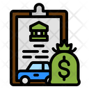 پیش‌نمایش فایل car-loan-3956736 از پک بانکداری