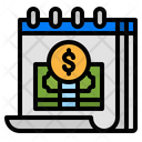 پیش‌نمایش فایل payment-calendar-3956721 از پک بانکداری