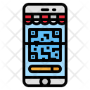 پیش‌نمایش فایل scanning-code-3956723 از پک بانکداری