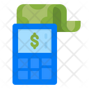پیش‌نمایش فایل calculator-3956744 از پک بانکداری