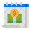پیش‌نمایش فایل payment-calendar-3956761 از پک بانکداری