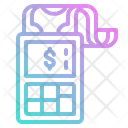 پیش‌نمایش فایل calculator-3956810 از پک بانکداری