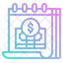 پیش‌نمایش فایل payment-calendar-3956791 از پک بانکداری
