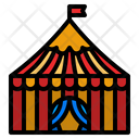 پیش‌نمایش فایل carnival-tent-3956860 از پک کارناوال