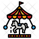پیش‌نمایش فایل carousel-3956879 از پک کارناوال