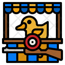 پیش‌نمایش فایل duck-shooting-3956869 از پک کارناوال