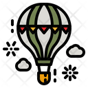 پیش‌نمایش فایل hot-air-balloon-3956876 از پک کارناوال