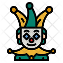 پیش‌نمایش فایل joker-3956855 از پک کارناوال