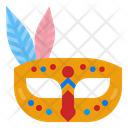 پیش‌نمایش فایل carnival-mask-3956902 از پک کارناوال