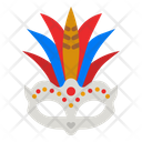 پیش‌نمایش فایل carnival-mask-3956904 از پک کارناوال