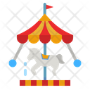 پیش‌نمایش فایل carousel-3956922 از پک کارناوال