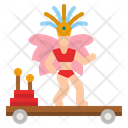 پیش‌نمایش فایل dancing-girl-3956907 از پک کارناوال